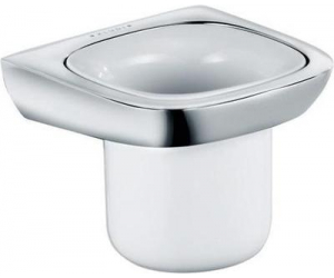Стакан с держателем Kludi Ambienta 5397505