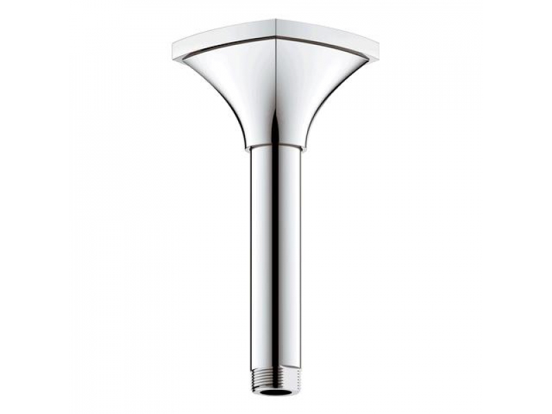 Купить Потолочный душевой кронштейн Grohe Rainshower Grandera 27978000, хром
