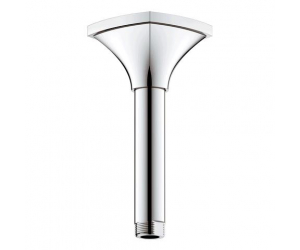 Потолочный душевой кронштейн Grohe Rainshower Grandera 27978000, хром