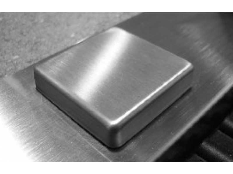 Купить Мойка Franke PLANAR PPX 211 TL, 127.0203.464, установка сверху, SlimTop, левая, нержавеющая сталь, полированная, 100*51,2 см
