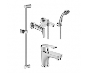 Промо-набор 3 в 1 Vidima Balance BA427AA