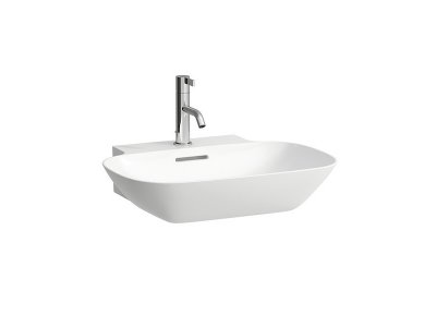Раковина Laufen Ino 8103020001041, 56*45 см (8.1030.2.000.104.1)