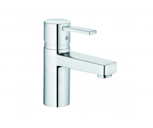 Смеситель Kludi Zenta 382510575 для раковины DN 10, хром