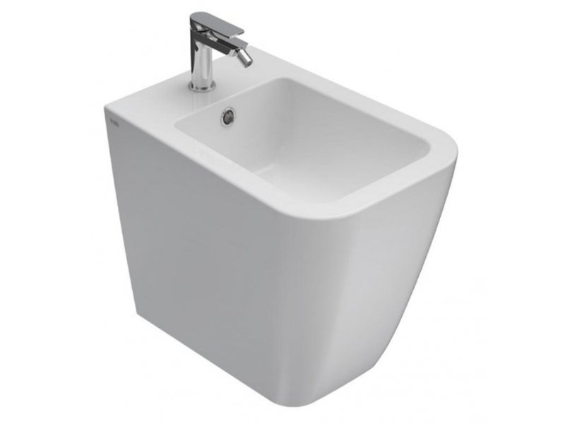 Купить Биде Globo Stone ST010.BI*1, напольное