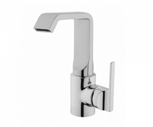 Смеситель Vitra Suit U A42467EXP для раковины низкий