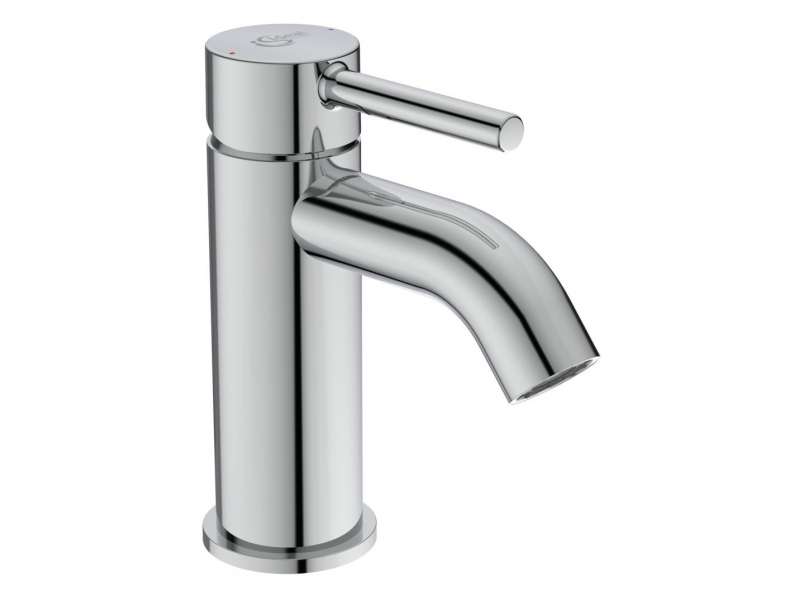 Купить Смеситель Ideal Standard Ceraline для раковины, хром, BC203AA