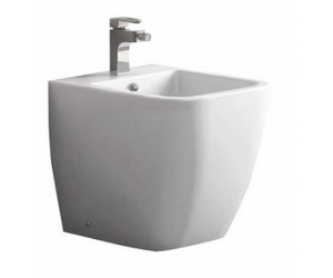 Биде BelBagno Alpina BB10100B напольное