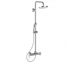 Душевая система Ideal Standard Idealrain Eco SL B1097AA