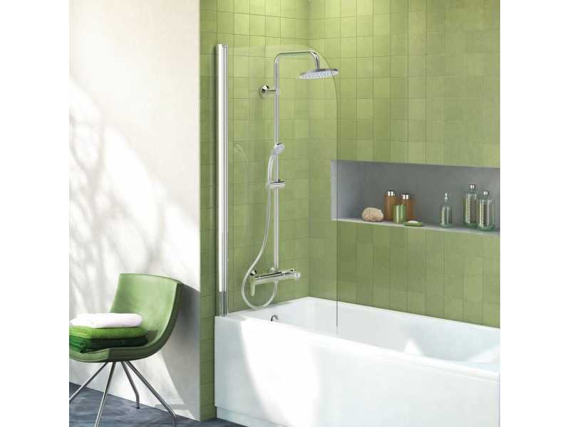 Купить Душевая система Ideal Standard Idealrain Eco SL B1097AA