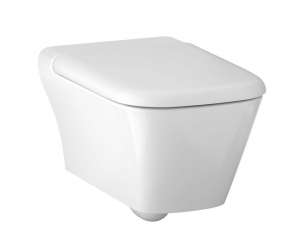 Подвесной унитаз Geberit MyDay Rimfree, безободковый, 201460600