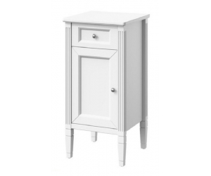 Комод Caprigo Aspetto Albion Concept 43 см 34060L/R, цвет TP-811 бланж