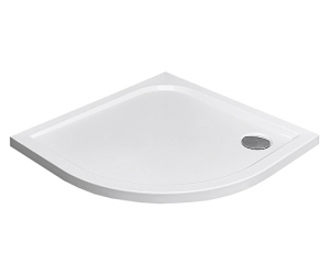 Поддон для душа Radaway Delos A900, 90 x 90 см, четверть круга, SDA0909-01