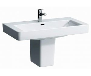 Раковина накладная Laufen Pro S 8.1396.5.000.104.1, 85*46см