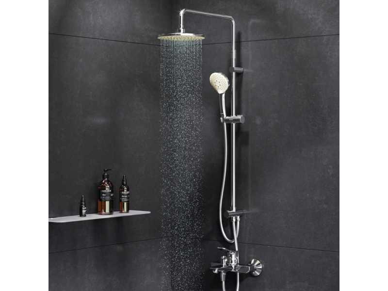 Купить Душевая система Am.Pm X-Joy F40885A34
