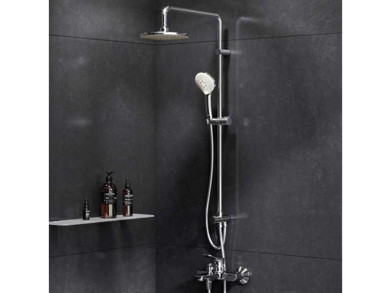 Купить Душевая система Am.Pm X-Joy F40885A34