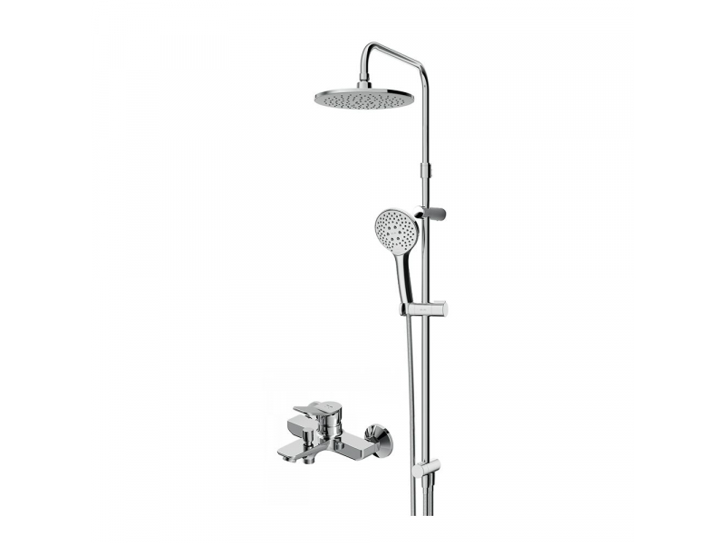 Купить Душевая система Am.Pm X-Joy F40885A34