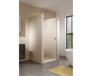Душевая дверь в нишу Riho Scandic Soft Q102 160 x 200 см (GQ0742001/GQ0742002)
