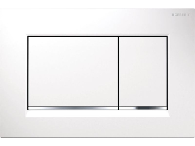 Клавиша Geberit Sigma Type 30 115.883.KJ.1 пластик