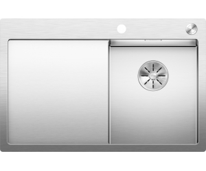 Мойка Blanco Claron 4 S-IF/A 513997 (513998), правая/левая