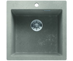Мойка кухонная Blanco Pleon 5 Silgranit 525304