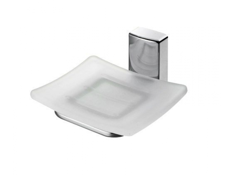 Купить Мыльница с держателем WasserKRAFT Leine 5029