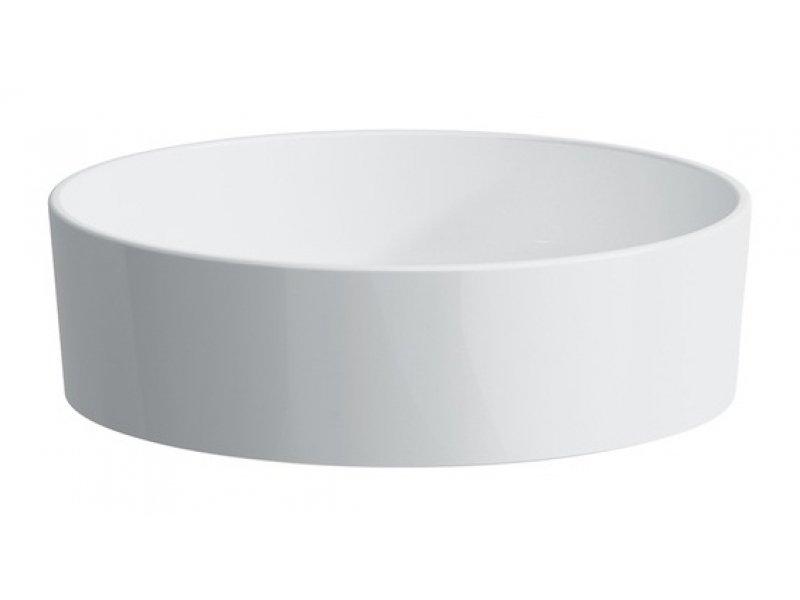 Купить Рукомойник Laufen Kartell 8.1233.1.000.112.1