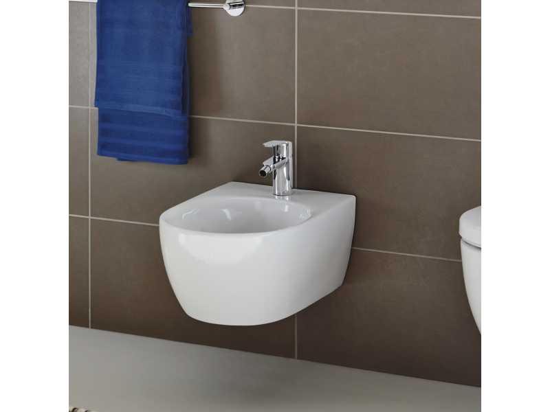 Купить Смеситель Grohe Eurostyle Cosmopolitan 33565002 для биде