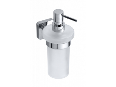 Дозатор Bemeta Tasi 154109042 8.2 x 13 x 19.2 см, хром