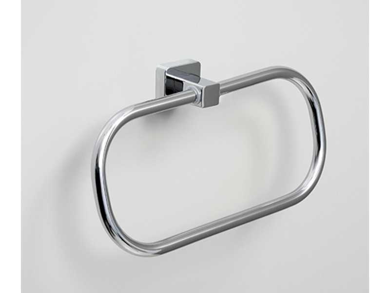 Купить Полотенцедержатель WasserKRAFT K-3960, хром
