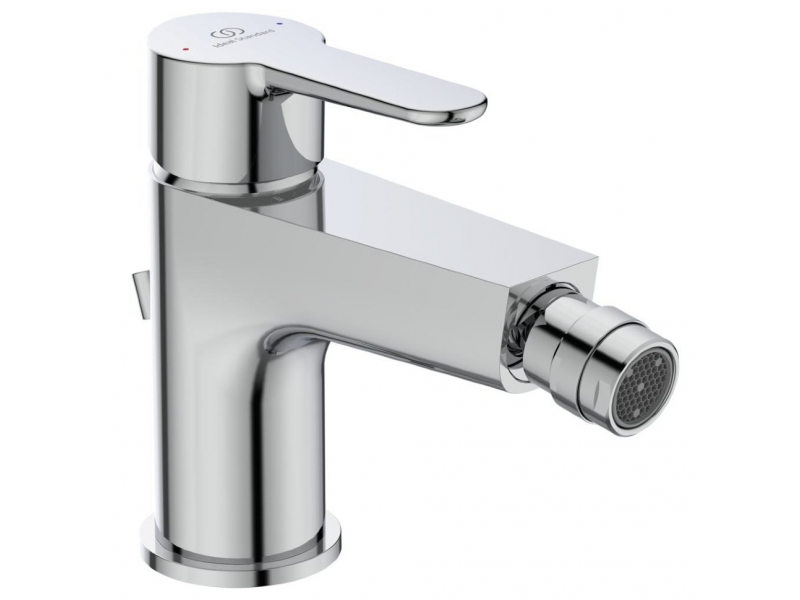 Купить Смеситель Ideal Standard Sesia для биде, с донным клапаном, хром, BC206AA