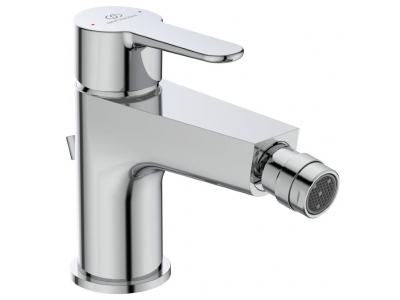 Смеситель Ideal Standard Sesia для биде, с донным клапаном, хром, BC206AA