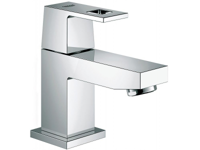 Вертикальный вентиль Grohe Eurocube 23137000, XS-Size
