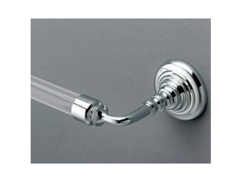 Купить Полотенцедержатель Devon&Devon Chelsea DD202CR, 50.5 см, хром