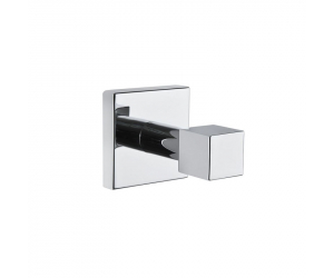 Крючок Vitra Q-Line для халатов, хром, A44998