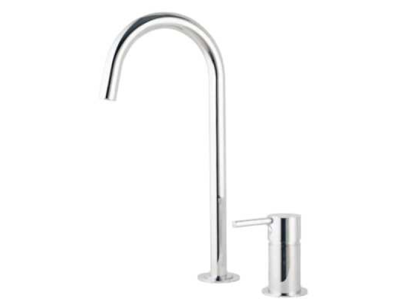 Купить Смеситель Bandini Stel 941920SS00 для раковины, матовый хром