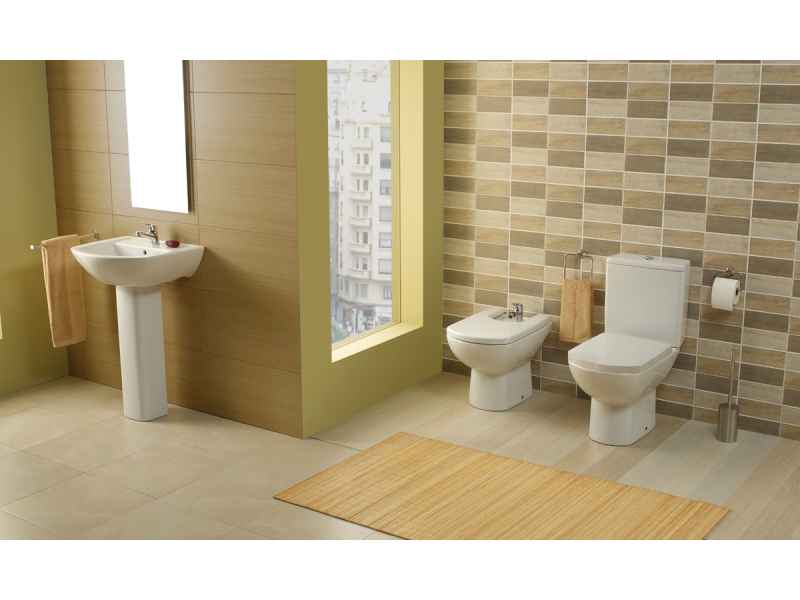 Купить Раковина Gala Smart 25050 (72581), 55 x 45 см