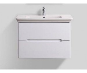 Тумба под раковину BelBagno Torino-800-2C-SO-BL
