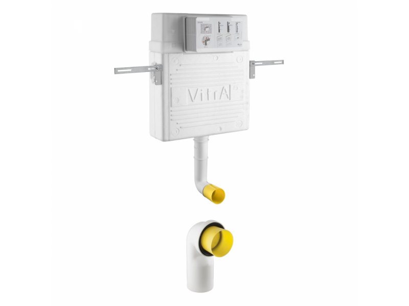 Купить Бачок скрытого монтажа Vitra 12 S 742-1740-01