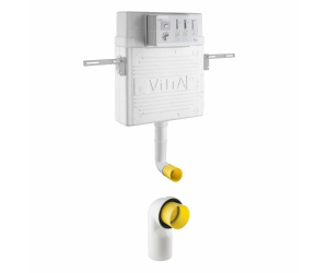 Бачок скрытого монтажа Vitra 12 S 742-1740-01