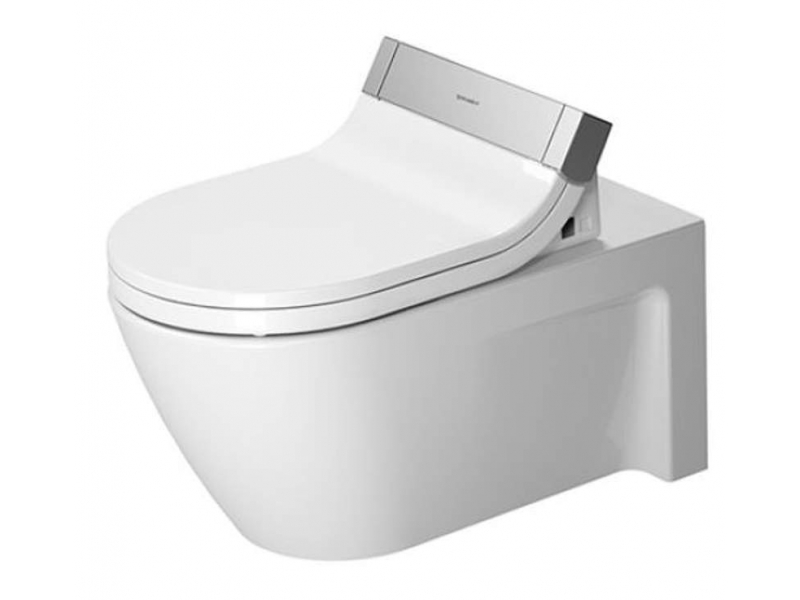 Купить Подвесной унитаз Duravit Starck 2 25330900001