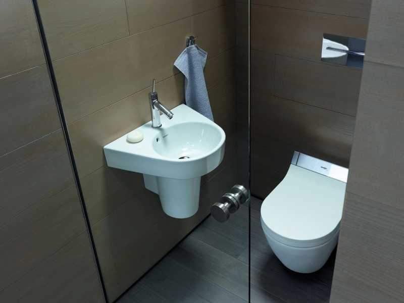 Купить Подвесной унитаз Duravit Starck 2 25330900001