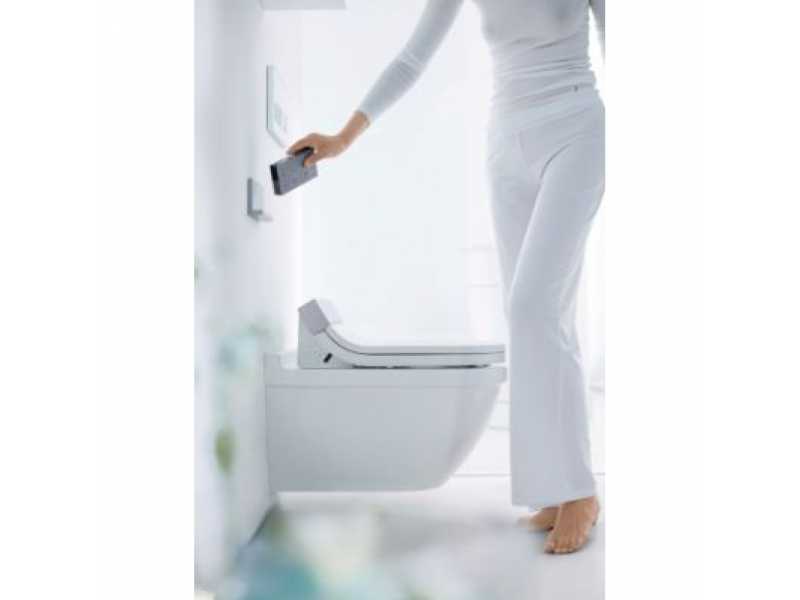 Купить Подвесной унитаз Duravit Starck 2 25330900001