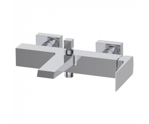 Смеситель для ванны и душа BelBagno Arlie ARL-VASM-CRM