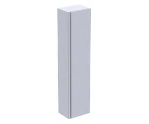 Пенал Ideal Standard Tesi 40 см, светло-серый глянцевый, T0054PH