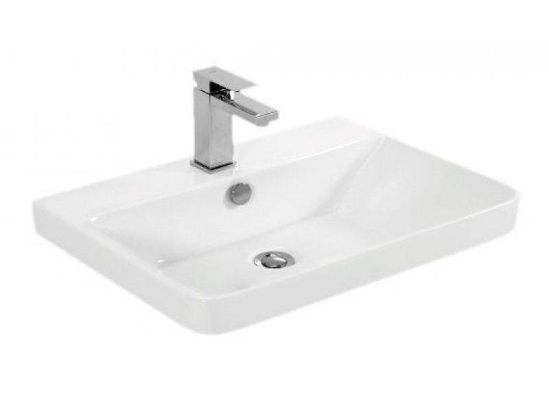 Купить Раковина Aquanet 50 см (LUXURY) 11050-KL 00182310