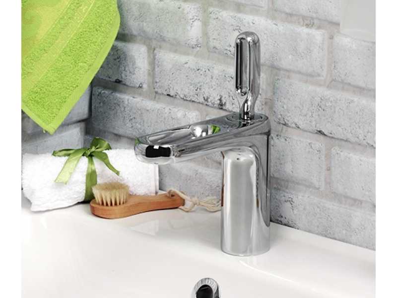 Купить Смеситель для раковины WasserKRAFT Kammel 1803, хром