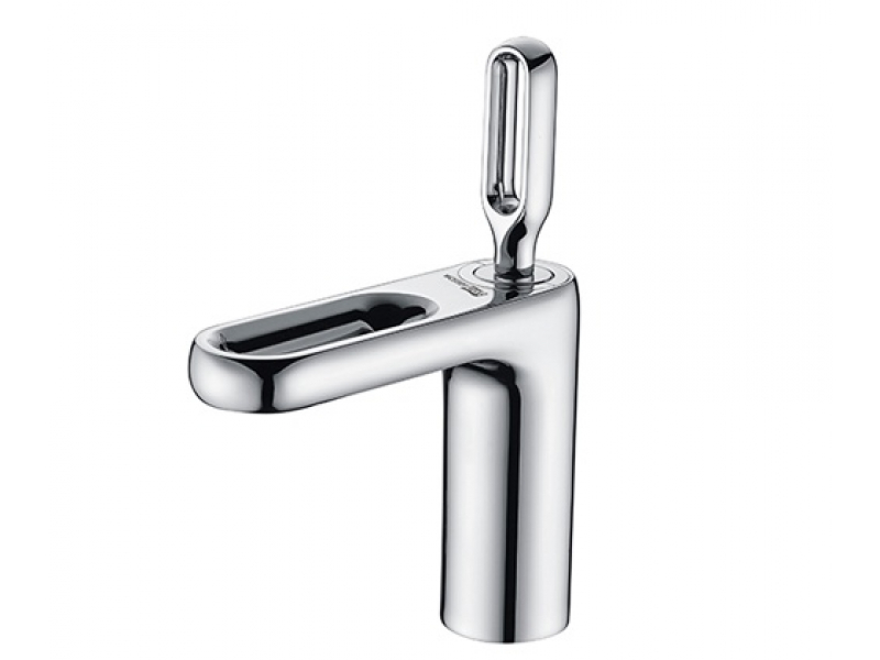 Купить Смеситель для раковины WasserKRAFT Kammel 1803, хром