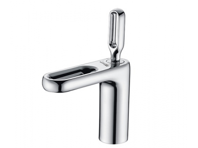 Смеситель для раковины WasserKRAFT Kammel 1803, хром