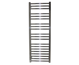 Полотенцесушитель водяной Grota Classic 48 x 120 см, ширина 48 см, высота 120 см, полированный