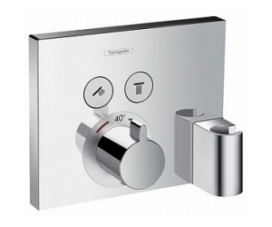 Смеситель Hansgrohe ShowerSelect для душа, хром, 15765000